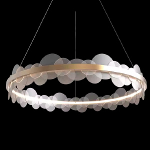 Подвесная люстра Im_L989 249082-60