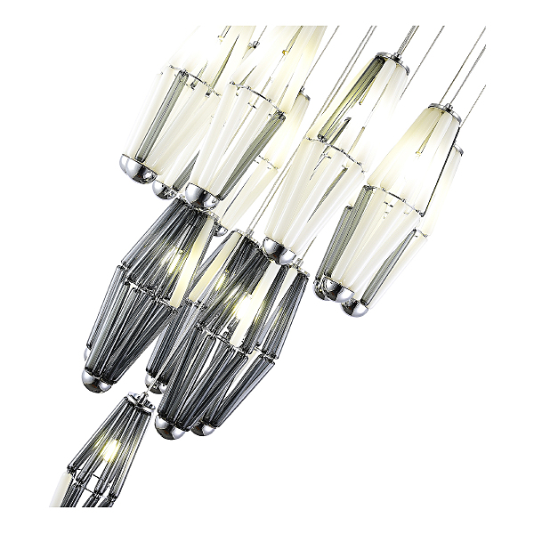 Люстра каскадная Ciara SL1242.103.16