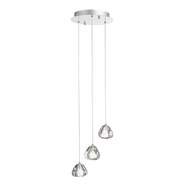 Светильник подвесной Waterfall SL6017.101.03