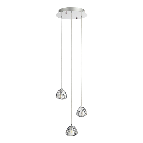 Светильник подвесной Waterfall SL6017.101.03