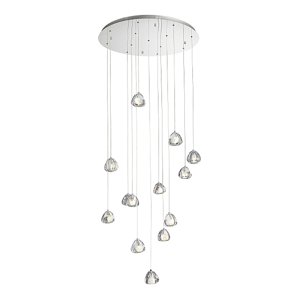 Светильник подвесной Waterfall SL6017.101.13
