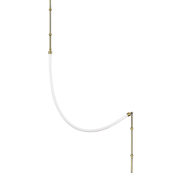 Светильник подвесной Strap SL6132.301.20
