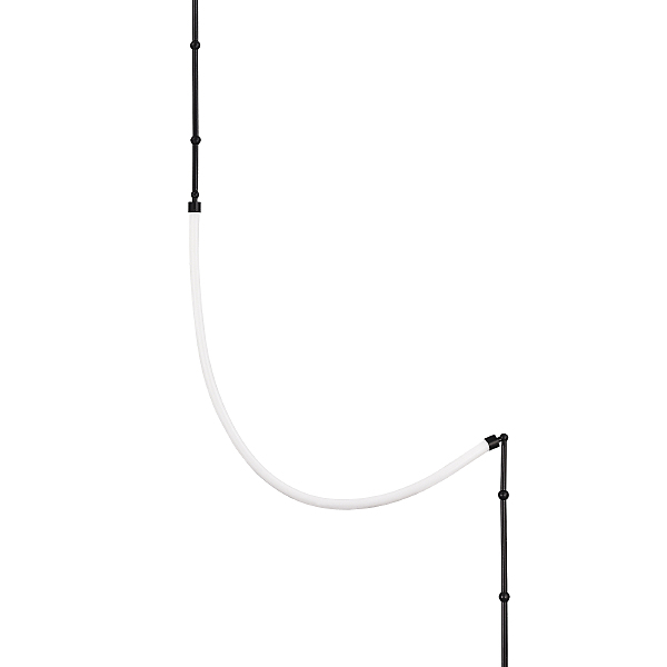 Светильник подвесной Strap SL6132.401.20