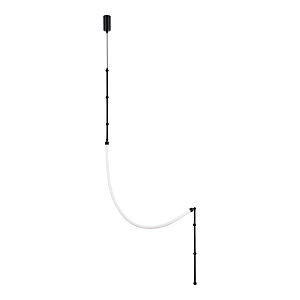 Светильник подвесной Strap SL6132.401.20