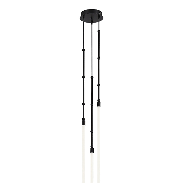 Светильник подвесной Strap SL6132.405.45