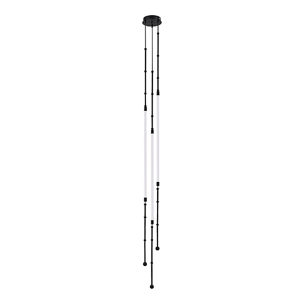 Светильник подвесной Strap SL6132.405.45
