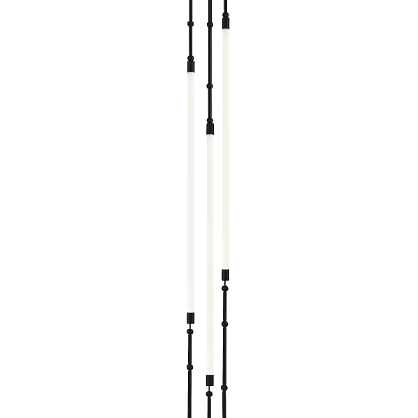 Светильник подвесной Strap SL6132.405.45