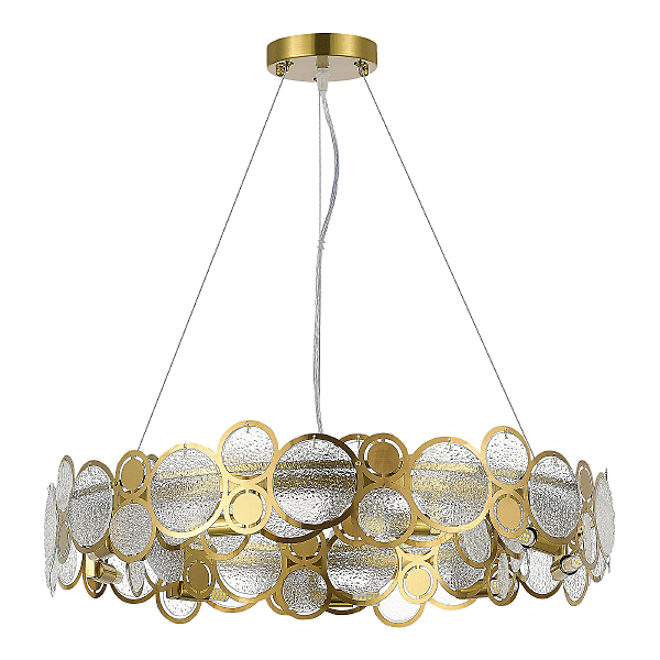 Подвесная люстра Swatch SL6133.303.09