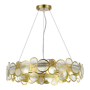 Подвесная люстра Swatch SL6133.303.09