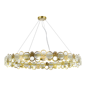 Подвесная люстра Swatch SL6133.303.16