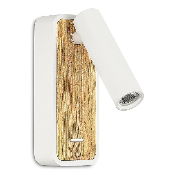 Светильник спот Настенные Светильники ST160.531.03