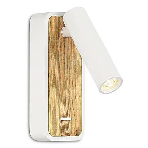 Светильник спот Настенные Светильники ST160.531.03