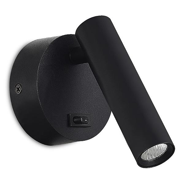 Светильник спот Настенные Светильники ST161.401.05