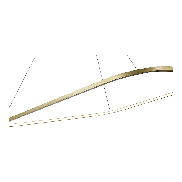 Подвесная люстра Подвесные Светильники ST610.243.52