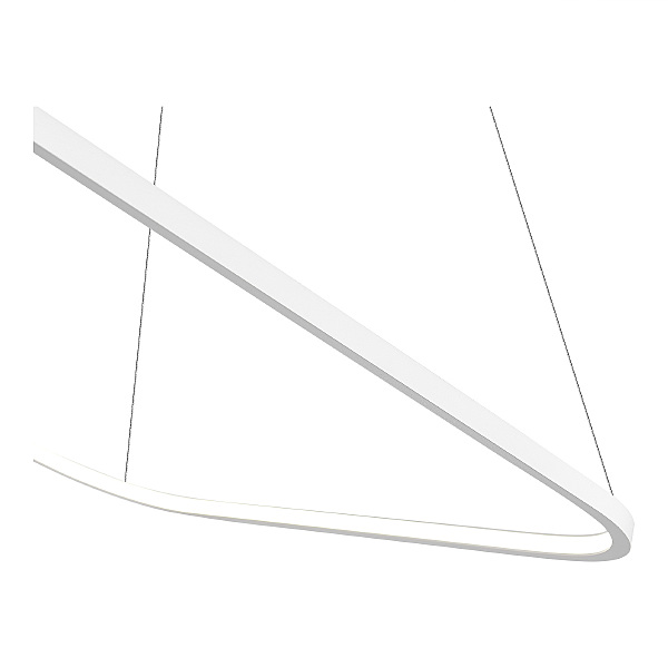 Подвесная люстра Подвесные Светильники ST610.543.52