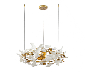 Подвесная люстра Сири 07868-70,36