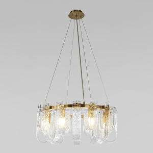 Подвесная люстра Jersey 10296/600