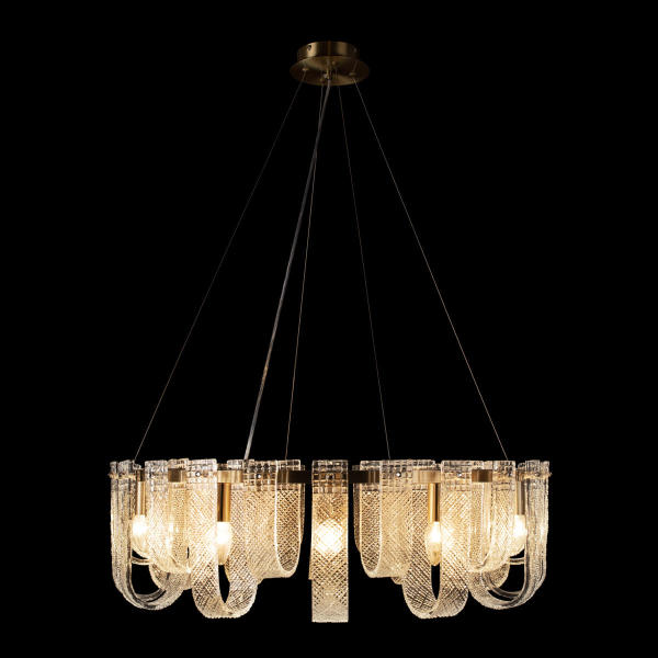 Подвесная люстра Jersey 10296/800