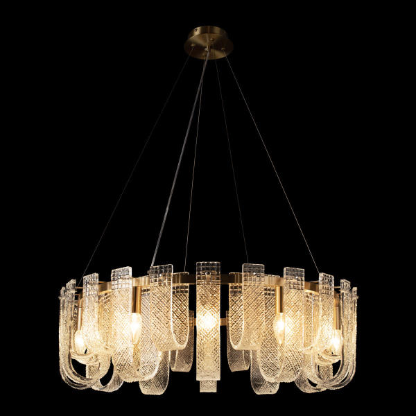 Подвесная люстра Jersey 10296/800