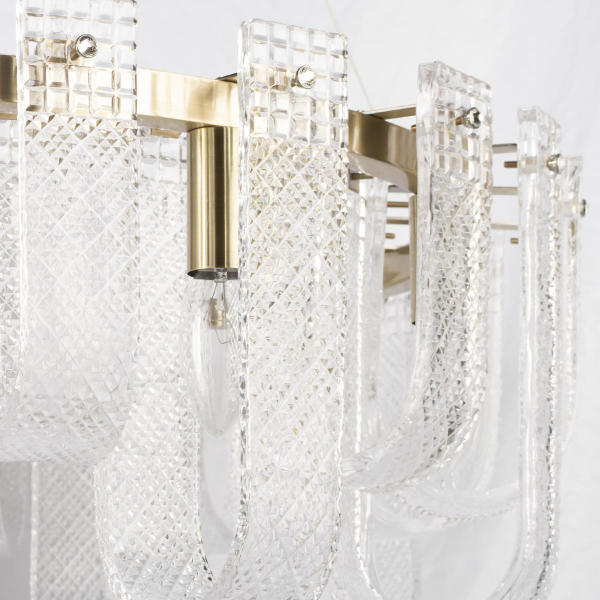 Подвесная люстра Jersey 10296/800