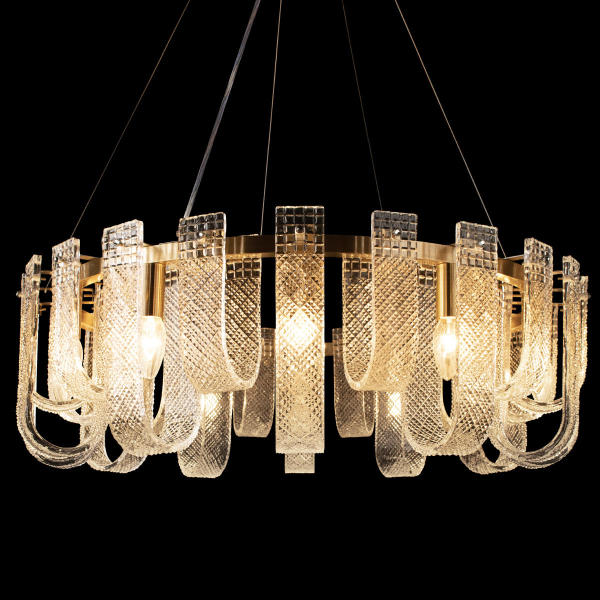 Подвесная люстра Jersey 10296/800