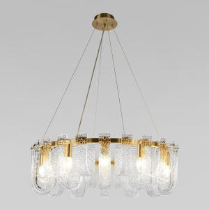 Подвесная люстра Jersey 10296/800