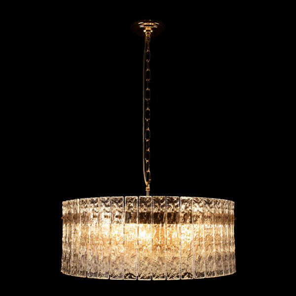 Подвесная люстра Nevada 10297/600 French gold