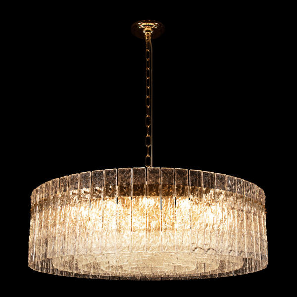 Подвесная люстра Nevada 10297/800 French gold