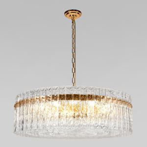 Подвесная люстра Nevada 10297/800 French gold