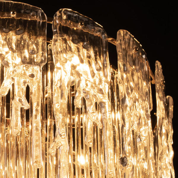 Подвесная люстра Florida 10298/800 French gold