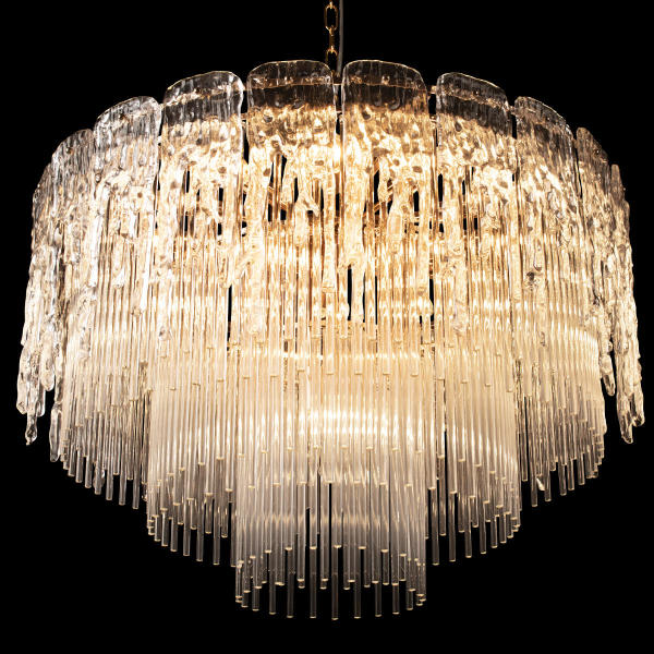 Подвесная люстра Florida 10298/800 French gold