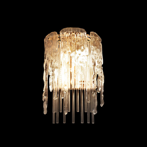 Настенное бра Florida 10298W French gold