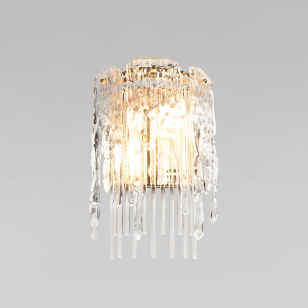 Настенное бра Florida 10298W French gold