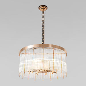 Подвесная люстра Montana 10299/600 French gold