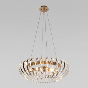 Подвесная люстра Dakota 10300/600 French gold