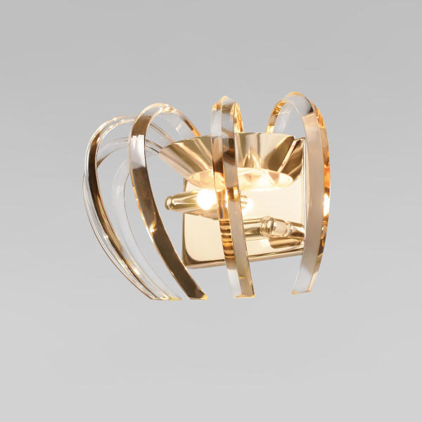 Настенное бра Dakota 10300W French gold