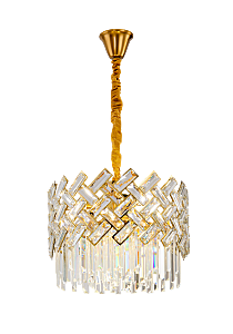 Подвесная люстра Dia ZRS.01277.06