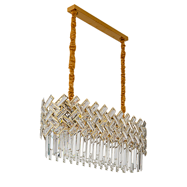 Подвесная люстра Dia ZRS.01277.12