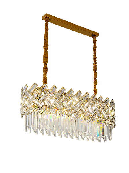 Подвесная люстра Dia ZRS.01277.12