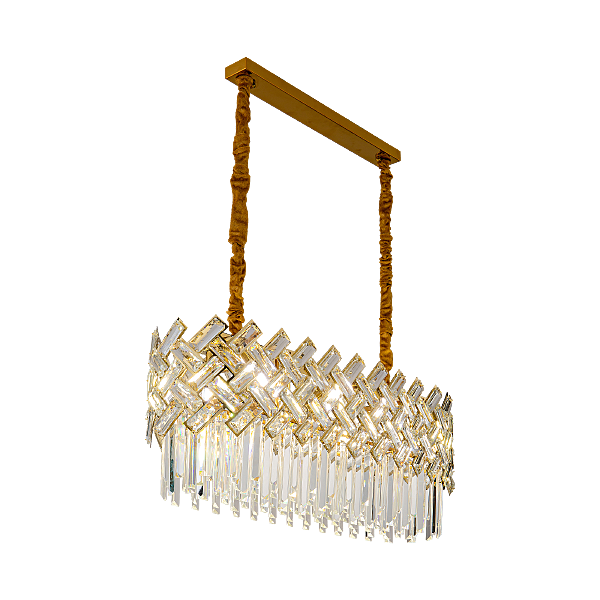 Подвесная люстра Dia ZRS.01277.12