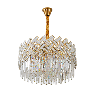 Подвесная люстра Dia ZRS.01277.14