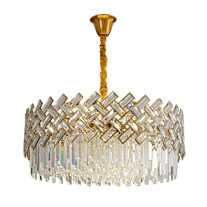 Подвесная люстра Dia ZRS.01277.18