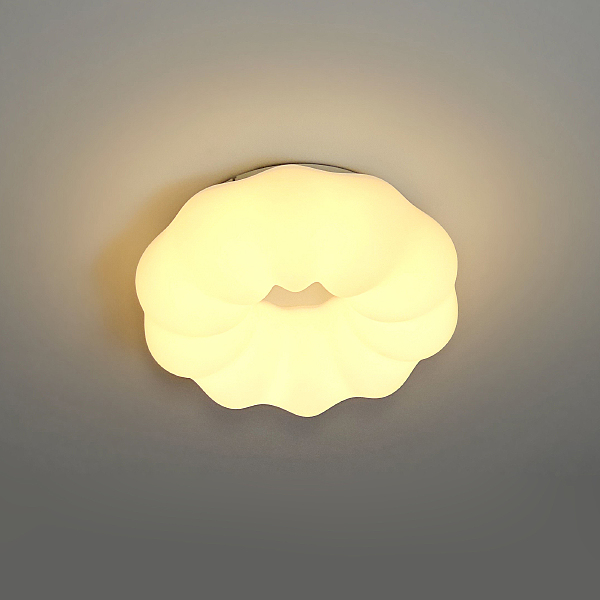 Светильник потолочный Soft ZRS.1118.2