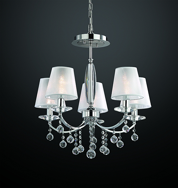 Люстра подвесная Odeon Light KVINTA 2274/5