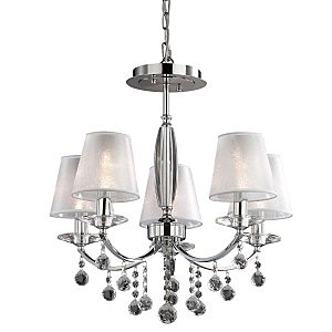 Люстра подвесная Odeon Light KVINTA 2274/5