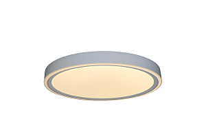 Светильник потолочный Bella ZRS.1200.07