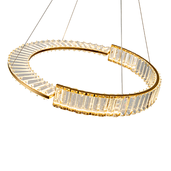 Подвесная люстра Moi ZRS.1201.01