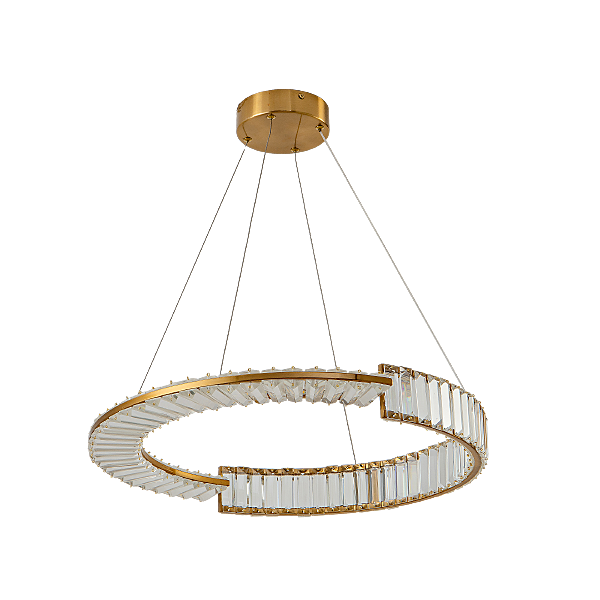 Подвесная люстра Moi ZRS.1201.01