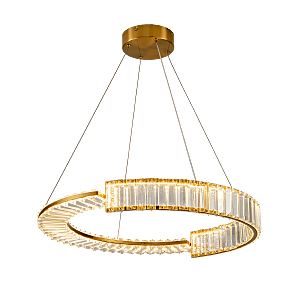 Подвесная люстра Moi ZRS.1201.01