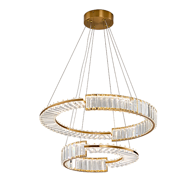 Подвесная люстра Moi ZRS.1201.02